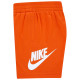 Nike Βρεφικό σετ Club Tee & Short Set